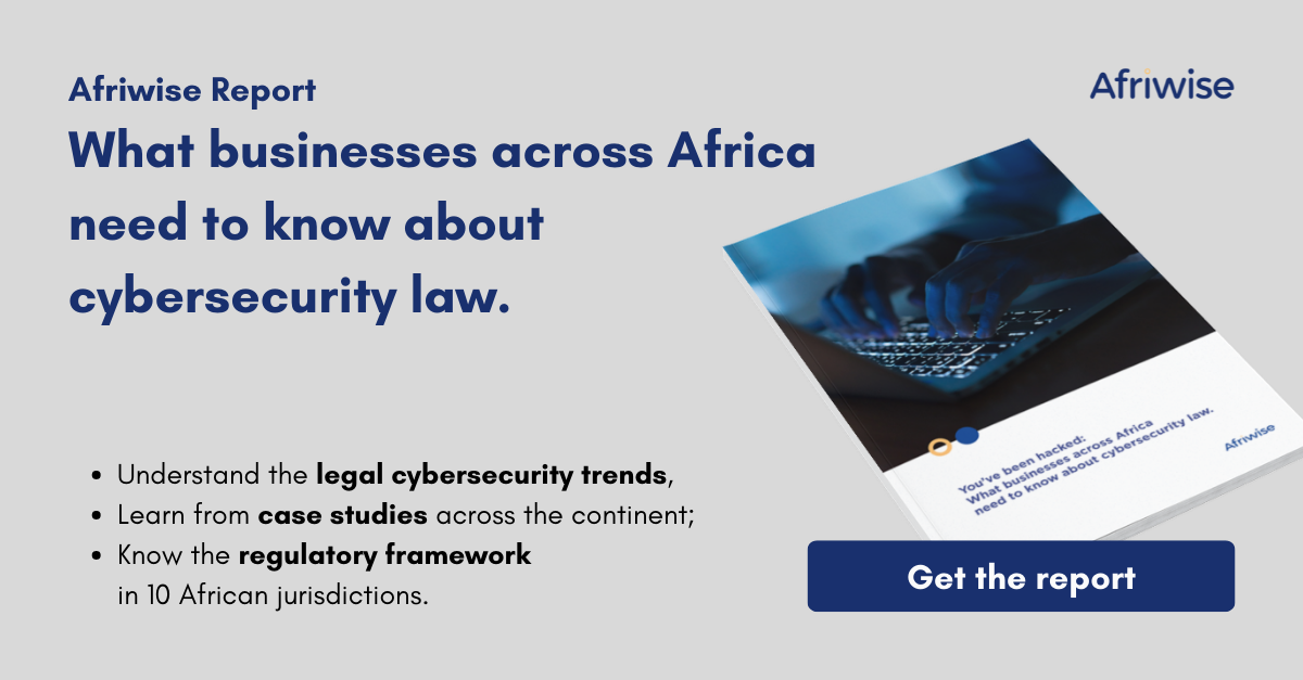 The Growth Of Cybercrime In Africa: What Types And Who's Most At Risk